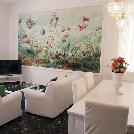 Aquarium By The Sea Apartment Levanto Exterior photo